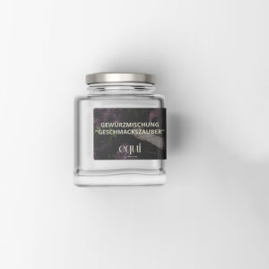 Equi Gewürzglas 2