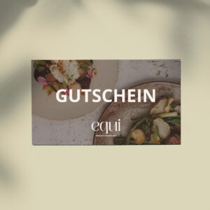 Equi Gutschein